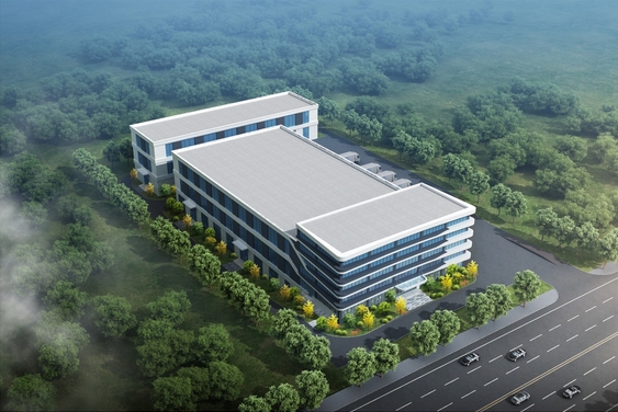 同元福食品科技|山東日照：“強支撐”跑出投產“加速度”